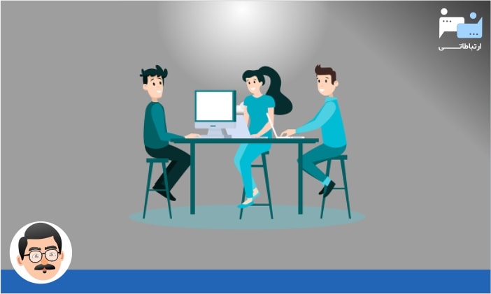 دیجیتال مارکتینگ و روابط عمومی دیجیتال