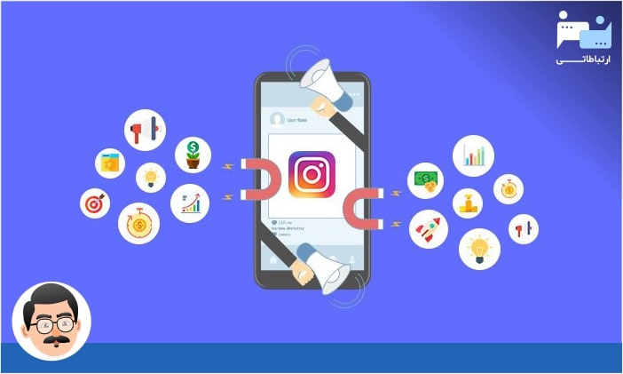 تبلیغات تصویری اینستاگرام در سال 2020