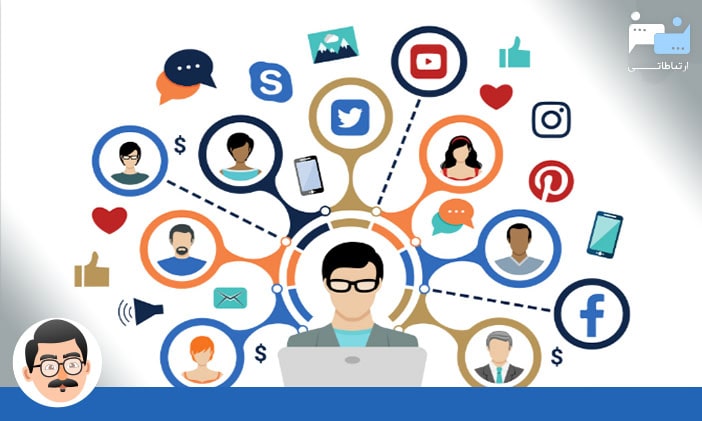 اولویت جدید روابط عمومی