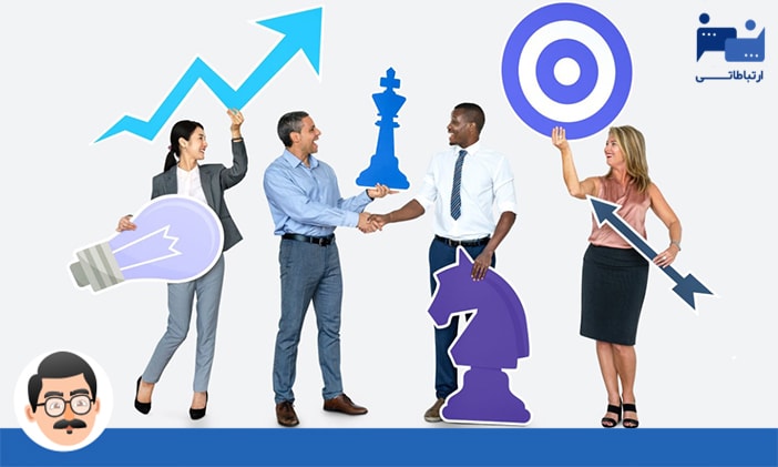 موفقیت در روابط عمومی