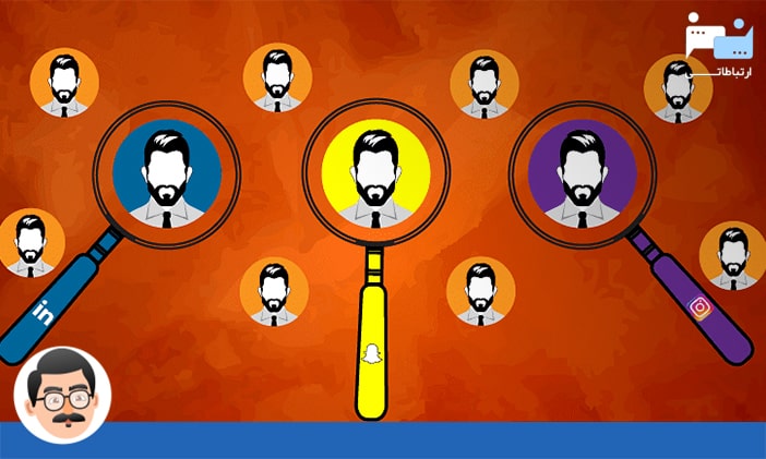 پیدا کردن مخاطبان هدف در اینستاگرام