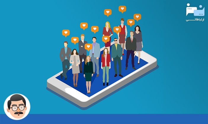 افزایش بازدهی پیج اینستاگرام