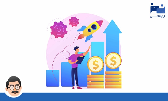 دیجیتال مارکتینگ و افزایش فروش