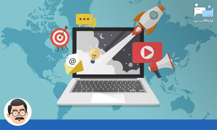 کاربرد دیجیتال مارکتینگ