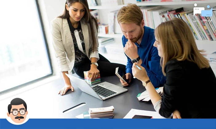 ویژگی های مدیر دیجیتال مارکتینگ و قیف فروش