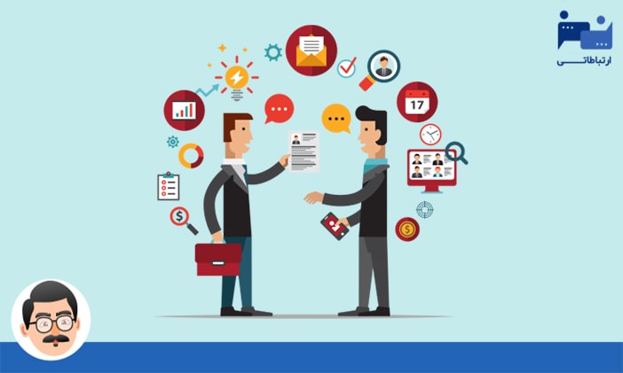 کارکرد مدیریتی روابط عمومی