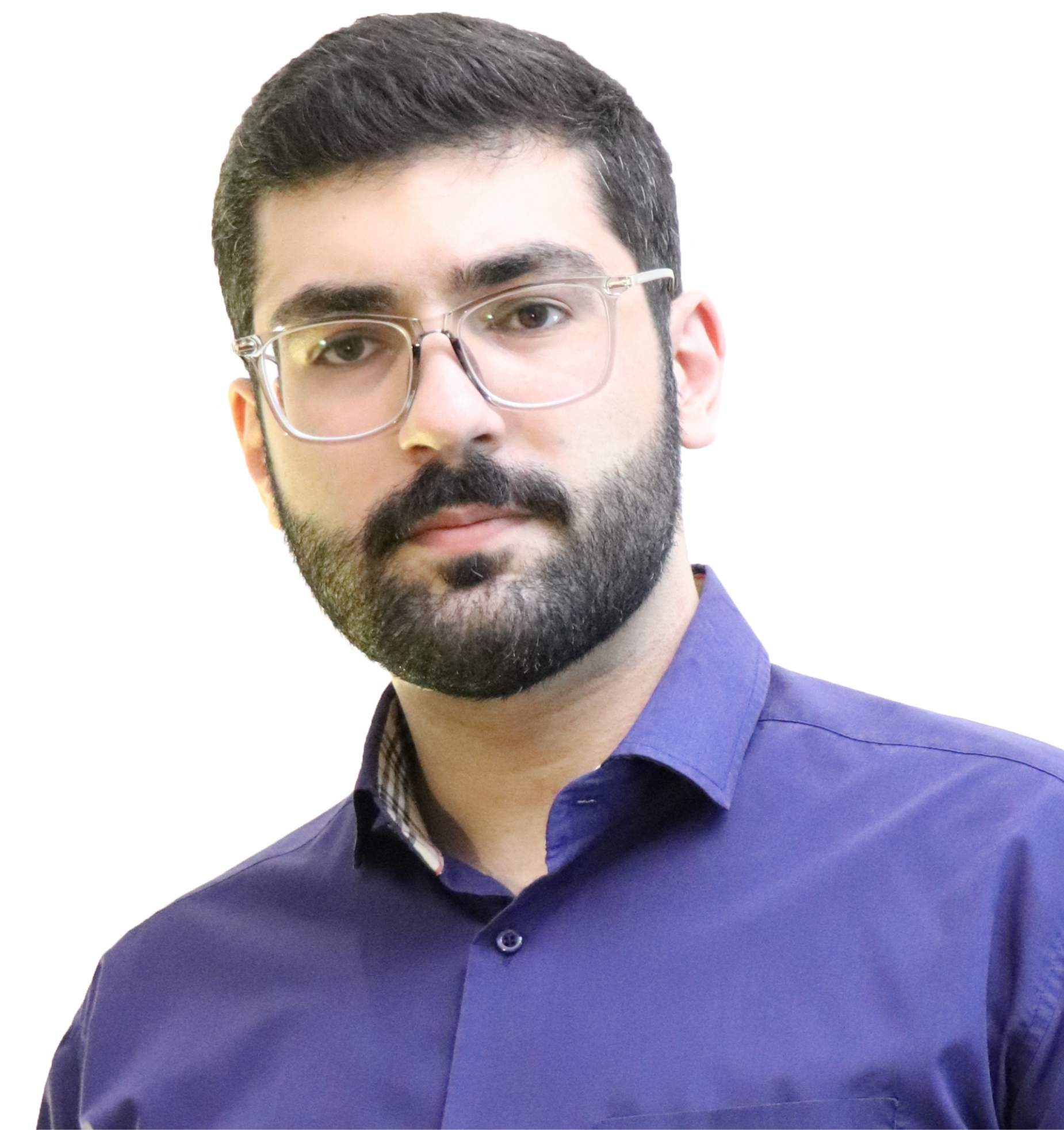 محمدعلی شیخ رضایی