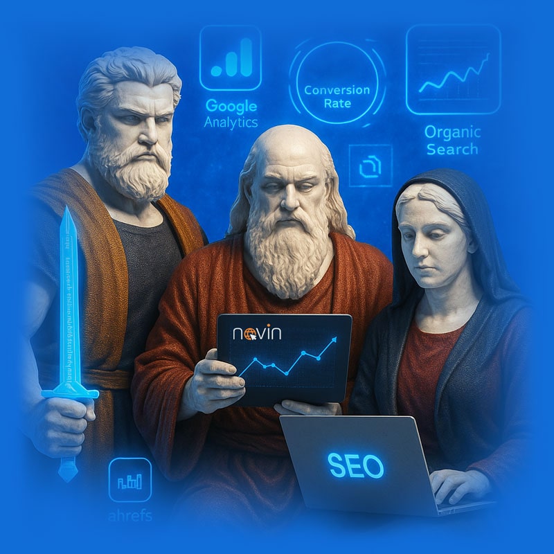 Group-SEO-service