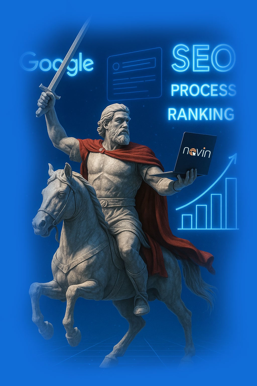 Rostam-SEO-service